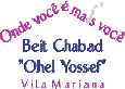 Chabad Vila Mariana