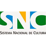 Secretaria da Cultura em Brasília